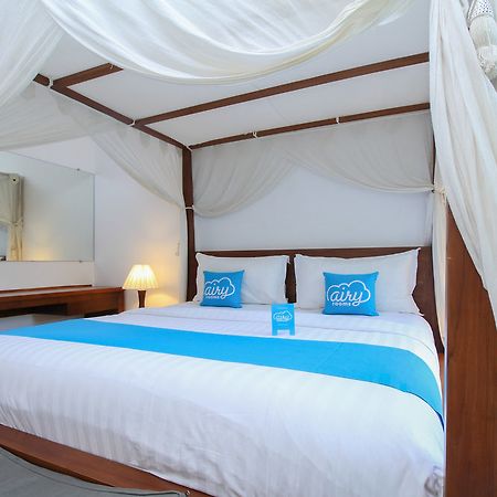 Bali Life Villas 발리 사누르 외부 사진